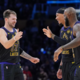 Novopečeni slovenski reprezentant zapušča Lakerse in Dončića