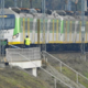 Poljska vlaga milijarde v železnice: vlaki bodo vozili do 350 km/h