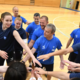 Slovenske odbojkarice drevi proti Švedinjam v finalu evropske lige