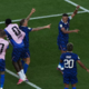 Mbappe z 11 metrov popeljal Francijo v četrtfinale