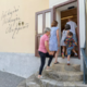 V Župančičevi hiši odkrivajo skrite zgodbe preteklosti
