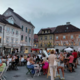 Kam na osvežitev? Zelena luč kranjskih kopališč