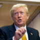 Trump bo moral plačati milijonsko odškodnino