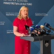 Na ministrstvu za kulturo vztrajajo, da imajo primanjkljaj