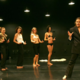 Performans iz pesmi, ki so Branku Potočanu "pustile, da jih je zapisal"