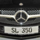 Dedek najprej prodal svoj mercedes, čez pol leta pa ga je ukradel nazaj