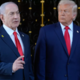 Netanjahu s Trumpom o Iranu, Libanonu in Gazi, v ospredju tudi razhajanja med ZDA in Izraelom