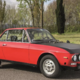 Lancia fulvia coupé (1965–1976): Eleganca, ki je pokorila svet