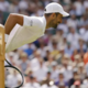 Novak Đoković se je namučil, a na koncu ujel Rogerja Federerja