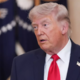 Trump bo moral za nadaljevanje tožbe proti BBC razkriti svoje finančne podatke