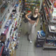 (VIDEO) Ju poznate? Drzna tatvina v kočevski trgovini, lastniki prosijo za pomoč