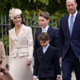 Princ George je uradno najstnik