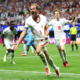 Harry Kane rešil Anglijo blamaže