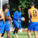 Maroko brez Saibarija v četrtfinalu proti Franciji