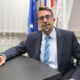 Ajdovski župan Beočanin jeseni po nov mandat, izzivalcev še nima