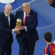 Ali Trumpov prijatelj Infantino snuje novo revolucijo?