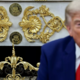 Spopad za ameriško zapuščino: Bodo politični pritiski ogrozili več tisoč dragocenih umetnin?