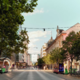 Na Dunaju razstava o preobrazbi Ljubljane