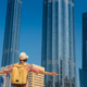 Dubaj z 800 dolarji vabi turiste nazaj v regijo