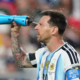 Zgodovinski obračun na zlato kopačko: Mbappé, Messi, Kane ali Bellingham?