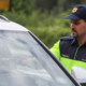 Ropar po begu najden mrtev v eni od hiš. Policija: nevarnosti ni več