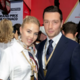 Skrajni desničar in italijanska princesa, ki bi lahko postala prva dama Francije