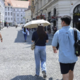 Med zadnjim vročinskim valom več smrti tudi pri nas?