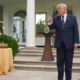 Trumpov zgled bo vlekel