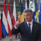Politični parket utripa, kot da bi bile pred vrati volitve
