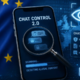 EU in sporni Chat Control: SMS, whatsapp, viber … pregledali bi vsa vaša sporočila
