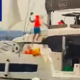 Pri Šolti iščejo avstrijskega skiperja, vzletelo tudi letalo