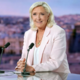 Marine Le Pen: voditeljica francoskega Nacionalnega zbora in predsedniška kandidatka
