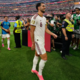 Španija izločila Portugalsko in poslala Ronalda domov