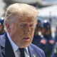 Trump na vrhu Nata spet vztrajal pri ameriškem prevzemu Grenlandije
