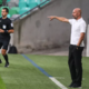 Brečkova Olimpija zadnja na lestvici brez točk in golov