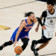 MVP finala lige NBA pod nož