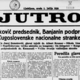 Odstranjevanje dlak in dragi nakit: poglejte, o čem so Slovenci brali pred 90 leti
