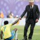 Ancelotti sprejel odločitev po polomu Brazilije na SP
