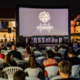 V Ljutomeru začetek 22. Grossmannovega festivala fantastičnega filma in vina