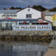 Zakaj so spet oživili Falklande?
