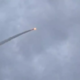 Posnetek izstrelitve: Je Ukrajina preizkusila svojo novo balistično raketo?
