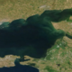 Ukrajina Rusiji prizadejala njeno lastno "Hormuško ožino"
