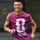 Ronaldo pred tekmo s Hrvaško objavil pet besed in pobral več kot 4 milijone všečkov