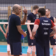 Slovenski odbojkarji na zadnji pripravljalni tekmi izgubili z Ukrajinci