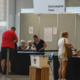 Parkiranje v Ljubljani pred prelomnico: izid referenduma bo znan zelo hitro