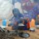 Lani zaradi lakote trpelo manj ljudi, a največ v Afriki