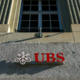 Švicarski bančni velikan UBS v drugem četrtletju povečal dobiček na 2,4 milijarde evrov