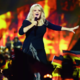 Znane podrobnosti o pogrebu Bonnie Tyler