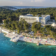 Norveška turistka razočarana: Nagnali so me z javne plaže na Lošinju