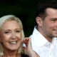 Bo kandidat skrajne desnice Bardella ali Le Penova?